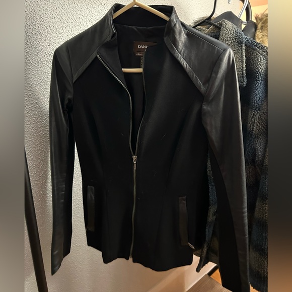 Danier Leather Jacket - Picture 3 of 3